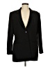 Casual Corner Black Blazer Size 8 - photo 1