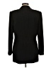 Casual Corner Black Blazer Size 8 - photo 2