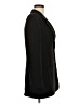Casual Corner Black Blazer Size 8 - photo 4