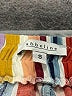 Abbeline 100% Polyester Blue Casual Pants Size S - photo 6