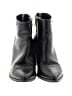Tommy Hilfiger Black Ankle Boots Size 9 - photo 2