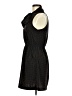 Forever 21 100% Polyester Polka Dots Black Casual Dress Size M - photo 5