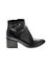 Tommy Hilfiger Black Ankle Boots Size 9 - photo 1