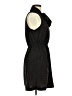 Forever 21 100% Polyester Polka Dots Black Casual Dress Size M - photo 4