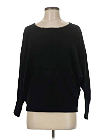 Pure Collection Pullover Sweater (view 1)