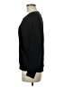 Pure Collection Solid Black Pullover Sweater Size 8 - 10 - photo 5