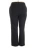 Investments Black Dress Pants Size 20W - photo 2
