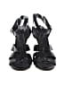 Theory Black Wedges Size EU 40 1/2 - photo 2