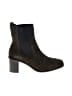 PATINA Green Ankle Boots Size EU 38 - photo 1