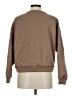 Unbranded Brown Tan Sweatshirt Size M - photo 2