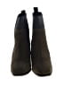 PATINA Green Ankle Boots Size EU 38 - photo 2