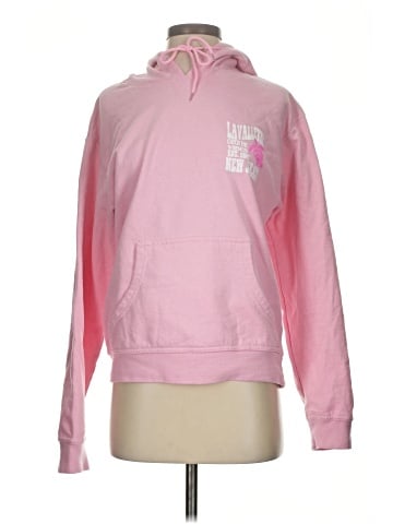 Popular Sports Sweatshirt (view 1)