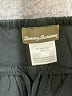 Tommy Bahama Black Casual Pants Size S - photo 4
