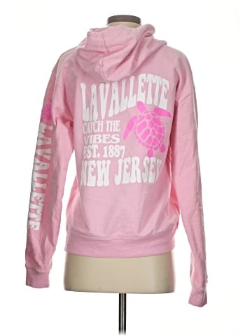 Popular Sports Sweatshirt (view 2)