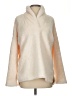 Yeokou 100% Polyester Ivory Pullover Sweater Size S - photo 1