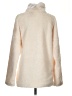 Yeokou 100% Polyester Ivory Pullover Sweater Size S - photo 2