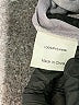 Allegra K 100% Polyester Gray Cardigan Size S - photo 8