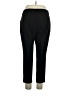 The Limited Solid Black Dress Pants Size 14 (petite) - photo 2