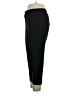 The Limited Solid Black Dress Pants Size 14 (petite) - photo 5