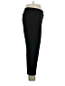 The Limited Solid Black Dress Pants Size 14 (petite) - photo 4