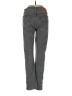 Levi's Chevron-herringbone Gray Jeans Size 29 waist - photo 2