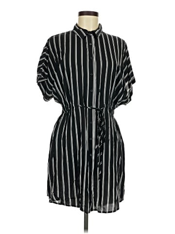 Forever 21 Casual Dress (view 1)