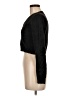 Flamant Rose Collection Black Pullover Sweater Size Med - Lg - photo 5