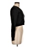 Flamant Rose Collection Black Pullover Sweater Size Med - Lg - photo 4
