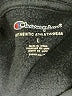 Champion Black Pullover Hoodie Size L - photo 7