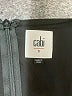 CAbi 100% Polyester Black Sleeveless Blouse Size S - photo 7