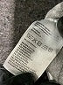H&M 100% Cotton Solid Gray Pullover Sweater Size 12 - photo 4