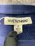 Rivet & Thread 100% Cotton Blue Sweatshirt Size S - photo 7