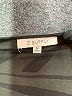 Z Supply Black 3/4 Sleeve Blouse Size M - photo 7