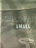 Wildfang Solid Green Jacket Size S - photo 6