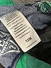 Guess 100% Cotton Plaid Green Long Sleeve Button-Down Shirt 9-12 MO / 12 MO - photo 4