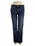 Free People Blue Jeans Size 27 waist - photo 1