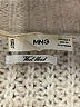 MNG Solid Tan Ivory Turtleneck Sweater Size S - photo 7