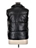 Hollister 100% Polyester Black Vest Size XL - photo 2