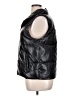 Hollister 100% Polyester Black Vest Size XL - photo 5
