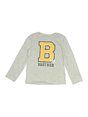Falls Creek Long Sleeve T-Shirt (view 1)