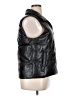 Hollister 100% Polyester Black Vest Size XL - photo 4