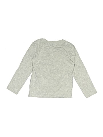 Falls Creek Long Sleeve T-Shirt (view 2)