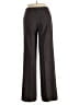Tahari Chevron-herringbone Gray Dress Pants Size 4 - photo 2