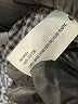 Baby Gap 100% Cotton Houndstooth Gray Long Sleeve Button-Down Shirt Size 12-18 mo - photo 4