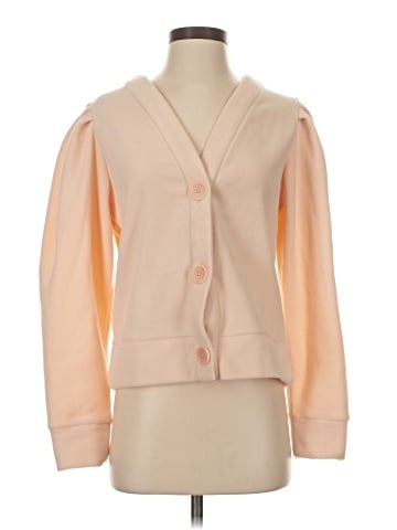 Dudley Stephens Cardigan (view 1)