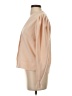 Dudley Stephens 100% Polyester Tan Cardigan Size S - photo 5