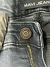 Mavi Jeans Solid Blue Jeans One size - photo 4