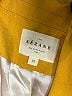 Sézane Yellow Blazer Size 32 waist - photo 6