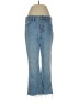 J.Crew Blue Jeans Size 29 waist - photo 1