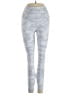 Lululemon Athletica Blue Active Pants Size 4 - photo 1